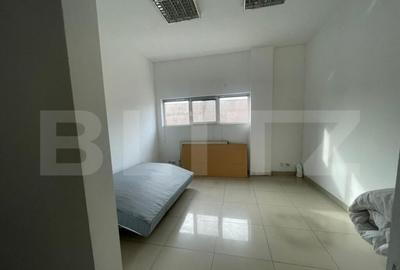 Spațiu comercial, de 571 mp, în Sântandrei - 11