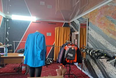 Spațiu comercial, în Central - 5