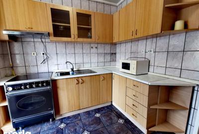 Apartament cu 2 camere decomandat în Piața Unirii - 14