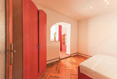 Apartament 2 camere, decomandat, 64 mp, etaj 4/4 - 3