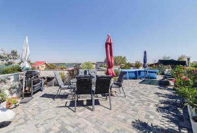 Casă cu 7 camere cu Canalizare în 23 August (Cațelul) - 8