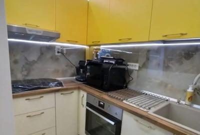 Prima inchiriere ! Garsoniera Craiovei, stradal cf1, et 1 9 mobilata modern si utilata complet - 3