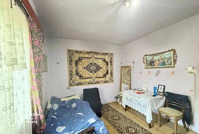 Casă cu 4 camere cu Teren 540 Mp în Grădiște - 14