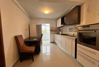 Apartament cu 3 camere Nicolina - 9