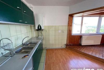 Apartament cu 2 camere decomandat în Central - 1