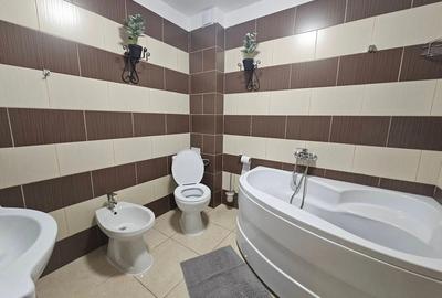 Apartament cu 3 camere de inchiriat cartier Vi?oianu - 4
