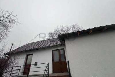 Casă cu 3 camere cu Teren 21984 Mp în Făgetu - 7