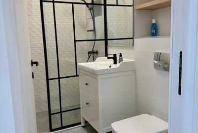 Garsonieră nedecomandată, mobilată în Grozăvești - 3