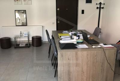 Spatiu de birou in Piata Abator - 4