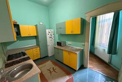 Apartament cu 2 camere, mobilat în Neptun - 10