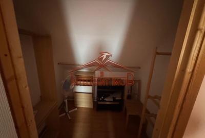 Apartament cu 3 camere la cheie, pe Aleea Steaza din Sibiu - 20