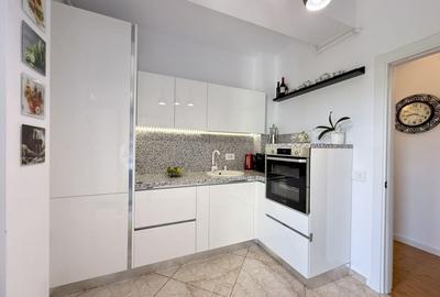 Apartament 2 camere Pipera Scoala Americana - 7