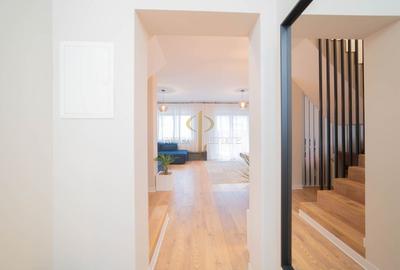 COMISION 0%| Duplex 4 camere - dressing| 130 mp - 275 mp teren - 6