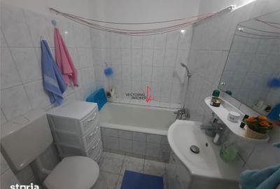Apartament cu 3 camere semidecomandat în Gara de Nord - 4