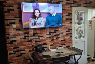 Apartament de 1 camera, 39 mp, zona Tatarasi - 4