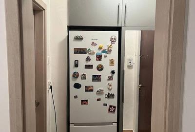 Garsonieră decomandată, mobilată în Gară - 1