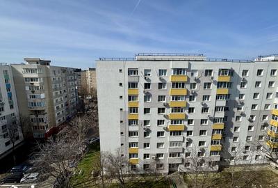 Apartament cu 3 camere, mobilat în Rahova - 1