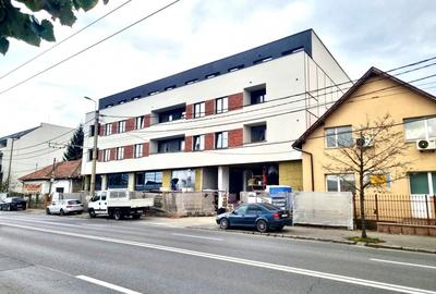 Spatiu Comercial - 271,94 mp, Str. Traian Vuia, Cluj-Napoca, Langa Podul IRA. - 1