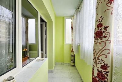 Apartament cu 3 camere decomandat în Micălaca - 5
