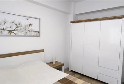 Apartament cu 4 camere decomandat, mobilat în Central - 8