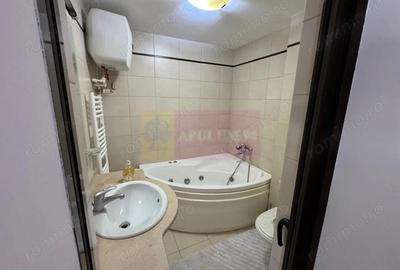 Apartament cu 3 camere decomandat, mobilat în Unirii - 6