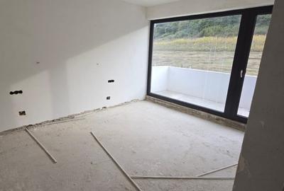 Casa individuala semifinisata noua, teren 640 mp, Chinteni - 15