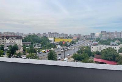Apartament cu 4 camere decomandat în Mihai Bravu - 2