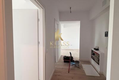 Apartament cu 2 camere decomandat în Pipera - 6
