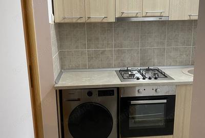 Apartament cu 2 camere decomandat în Urziceni - 5