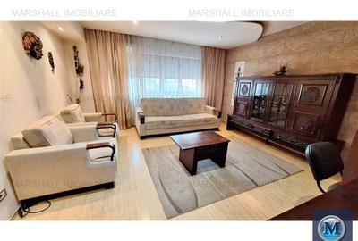 Apartament cu 2 camere decomandat, mobilat în Democrației