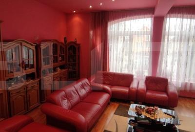 Casa individuala in Nufarul, 332 mp, cu teren 1000 mp - 9
