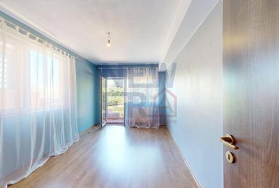 De  inchiriat  Vila cu 7 camere + gradina + piscina  Bulevardul Ghencea - 8