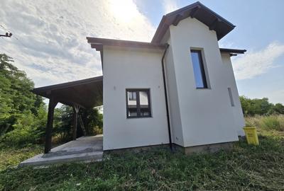 Casa langa Parcul Dendrologic - 16