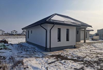 Casă cu 4 camere în Dragomirești-Deal - 5