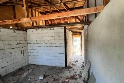 MIHAI BRAVU - ter.86mp+constr.neterm. A-31mp la 18900 euro - 12