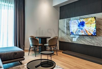 REA1025377 Apartament spatios High End 3 camere One Verdi Park I Design modern - 27