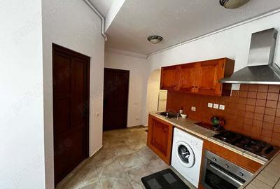 Inchiriez apartament ultracentral Sibiu Inchiriez apartament ultracentral Sibiu - 3