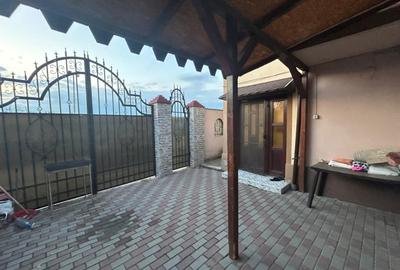 Casa P+1, teren 155 mp, 120 mp utili, Brestei - 17