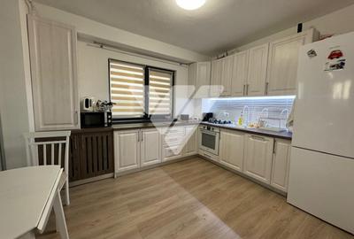 Casa duplex cu 4 camere mobilat si teren 297 mp Cartierul Arhitectilor - 2