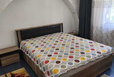 Apartament cu 2 camere decomandat în Rovine - 6