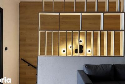 Apartament cu 3 camere în Tei