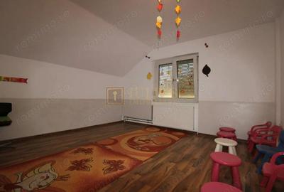 Casa ideala pentru activitati Comerciale. (gradinita, after school, ...) - 21