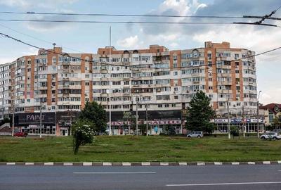 Spațiu Comercial de închiriat - 1