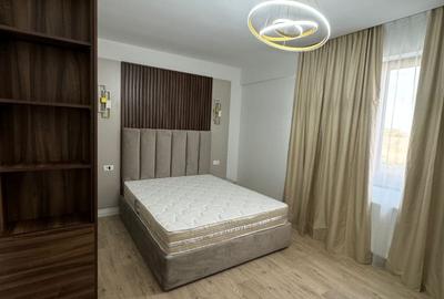 Apartament 2 camere | NOU | Campus | Parcare - 3