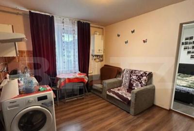 Apartamanet 1 camera, 24 mp, strada Aleea Romanilor - 4