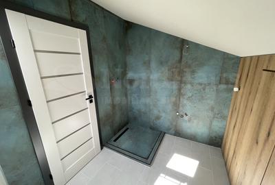 Duplex cu 4 camere cu Canalizare în Exterior Est - 12