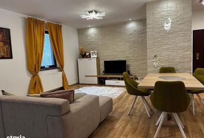 Apartament cu 2 camere în Central - 19