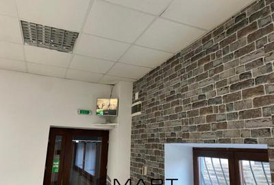 Spațiu comercial, de 100 mp, în Poplaca - 4