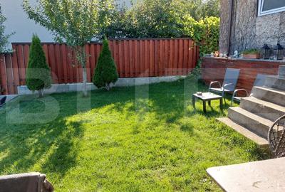 Casa individuala, 2 camere, 490 mp teren, zona strazii Maramuresului - 11