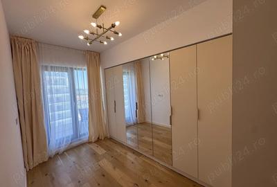 Apartament 3 camere de inchiriat - First estate Pipara - 3